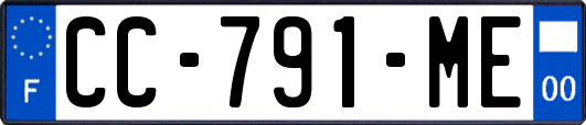 CC-791-ME