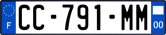 CC-791-MM