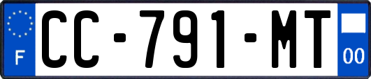 CC-791-MT