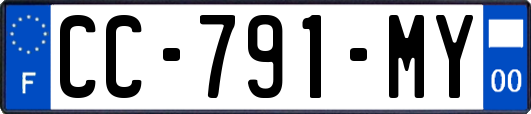 CC-791-MY