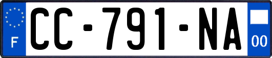 CC-791-NA