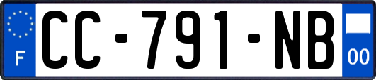 CC-791-NB