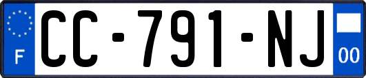 CC-791-NJ