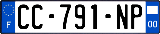 CC-791-NP