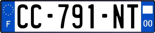 CC-791-NT