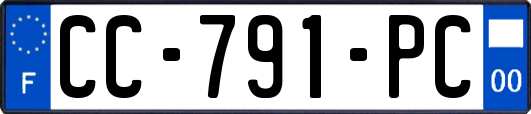 CC-791-PC