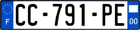 CC-791-PE