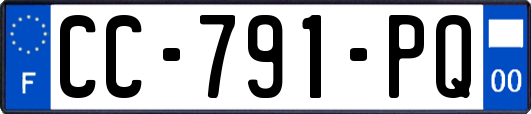 CC-791-PQ