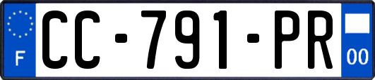 CC-791-PR