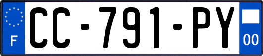 CC-791-PY
