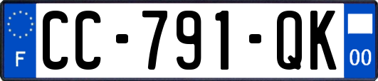 CC-791-QK