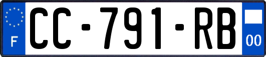 CC-791-RB