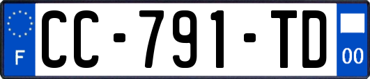 CC-791-TD