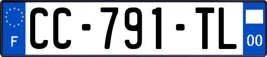CC-791-TL