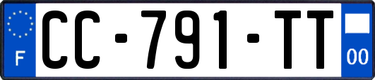 CC-791-TT
