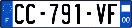 CC-791-VF