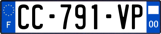 CC-791-VP