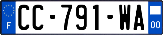 CC-791-WA