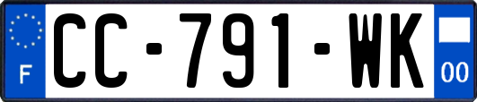 CC-791-WK