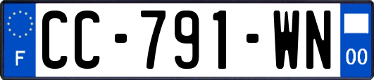 CC-791-WN