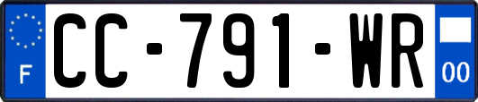 CC-791-WR