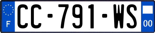 CC-791-WS