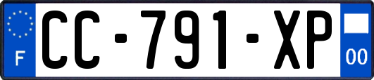 CC-791-XP