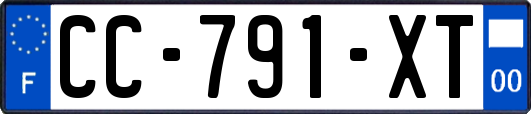 CC-791-XT