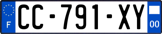 CC-791-XY