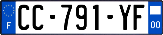 CC-791-YF
