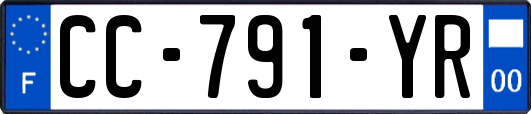 CC-791-YR