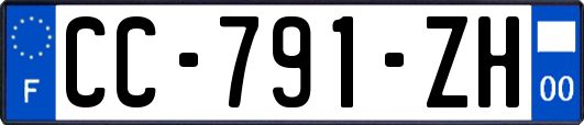 CC-791-ZH