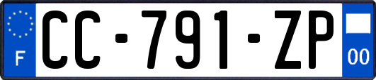 CC-791-ZP