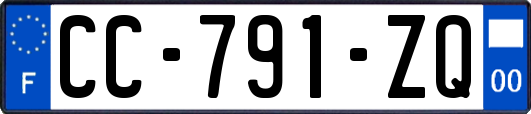 CC-791-ZQ