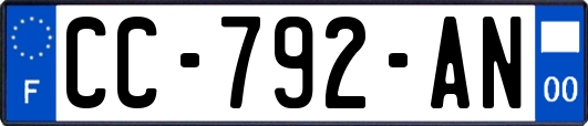 CC-792-AN