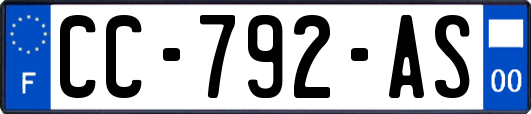 CC-792-AS
