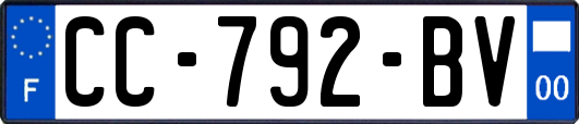 CC-792-BV