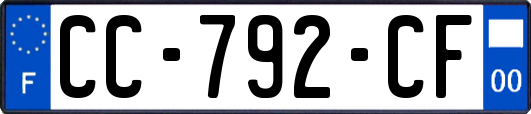 CC-792-CF