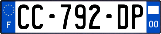 CC-792-DP