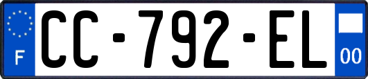 CC-792-EL