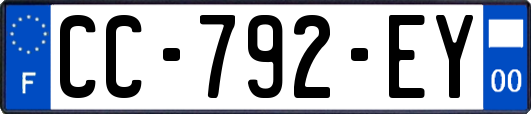 CC-792-EY