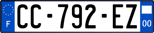 CC-792-EZ