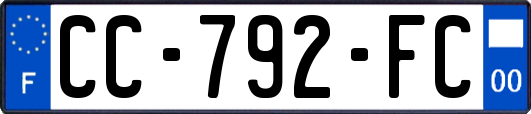 CC-792-FC