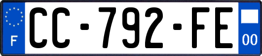 CC-792-FE