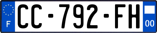 CC-792-FH