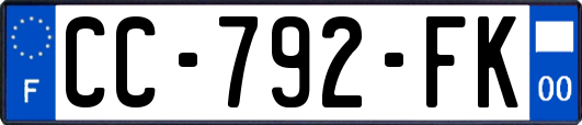 CC-792-FK
