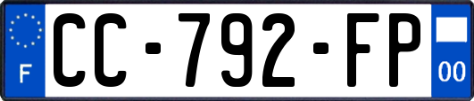CC-792-FP