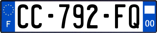 CC-792-FQ