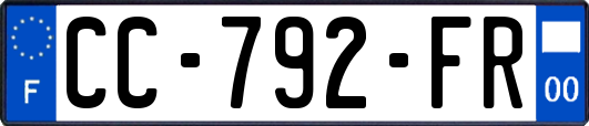 CC-792-FR