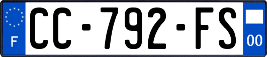 CC-792-FS